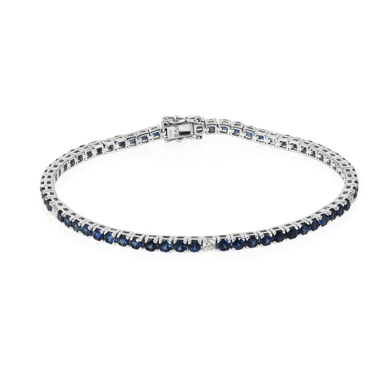 Tennis Bracelet